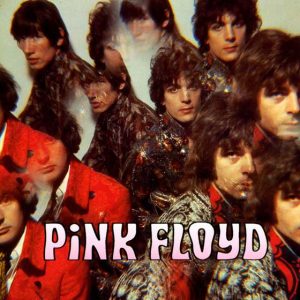 01 Pink Floyd Piper At The Gates Of Dawn Front