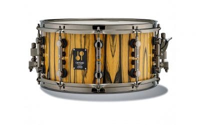 Sonor Signature Snare Drums